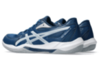 Чоловічі волейбольні кросівки ASICS GEL-ROCKET 12 (1071A116-400)
