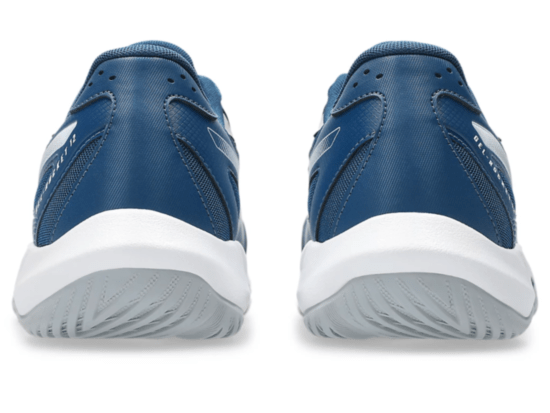 Мужские волейбольные кроссовки ASICS GEL-ROCKET 12 (1071A116-400) фото 5