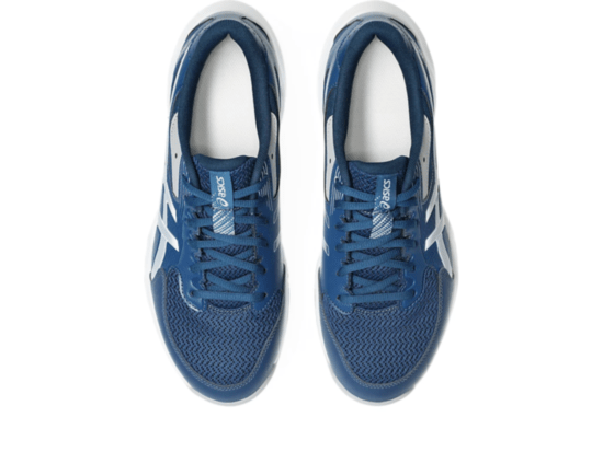 Чоловічі волейбольні кросівки ASICS GEL-ROCKET 12 (1071A116-400) фото 6