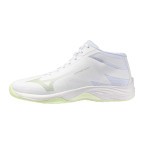 Женские волейбольные кроссовки Mizuno LIGHTNING SELECT MID (V1GC267585)