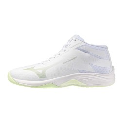 Женские волейбольные кроссовки Mizuno LIGHTNING SELECT MID (V1GC267585)