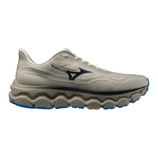 Чоловічі кросівки для бігу Mizuno Wave HORIZON 9 (J1GC262651) фото 6