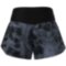 Жіночі шорти Mizuno MULTI POCKET SHORT GRAPHIC (SPECIAL PACK) (J2GBD75003)