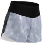 Жіночі шорти Mizuno MULTI POCKET SHORT GRAPHIC (SPECIAL PACK) (J2GBD75003)