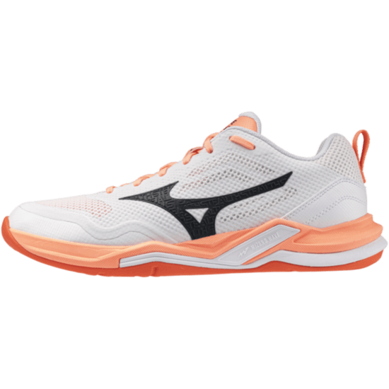 Чоловічі гандбольні кросівки Mizuno Wave STEALTH PRO (X1GA268080) фото 1