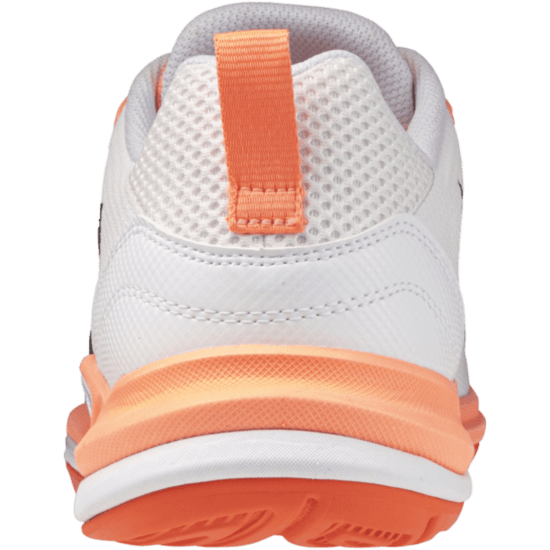 Мужские гандбольные кроссовки Mizuno Wave STEALTH PRO (X1GA268080) фото 5