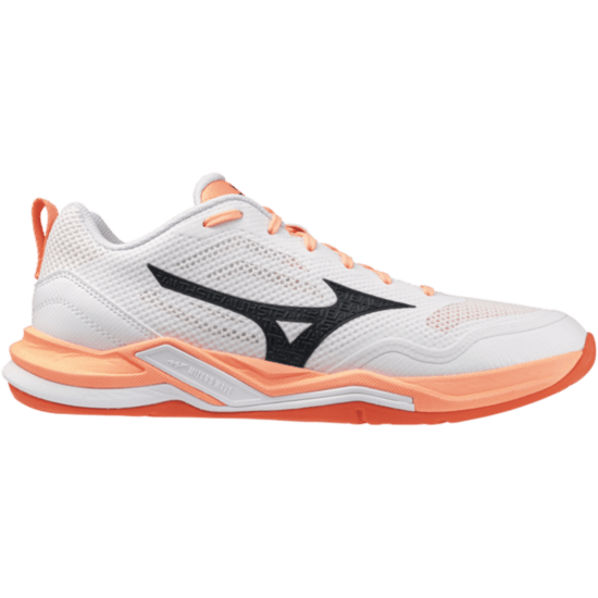 Мужские гандбольные кроссовки Mizuno Wave STEALTH PRO (X1GA268080) фото 6