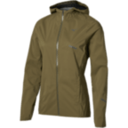 Жіноча Mizuno TRAIL WATERPROOF 20K HOODED JACKET (J2GED20238)