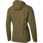 Жіноча Mizuno TRAIL WATERPROOF 20K HOODED JACKET (J2GED20238)