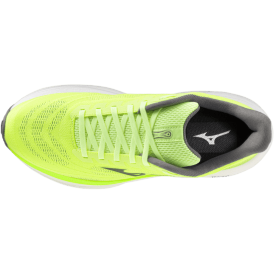 Мужские беговые кроссовки Mizuno Wave SKY 9 (J1GC250262) фото 4