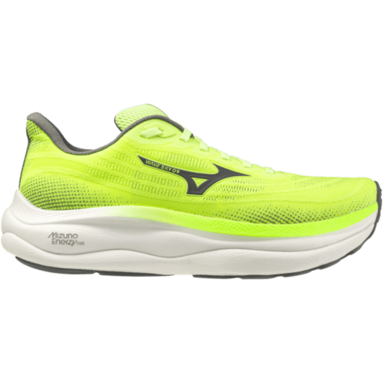 Мужские беговые кроссовки Mizuno Wave SKY 9 (J1GC250262) фото 6