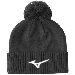 Шапка Mizuno JINGASA BOBBLE HAT (32FW9A04Z09)
