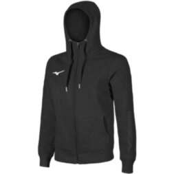 Детское худи Mizuno JR SWEAT FZ HOODIE(C) (32EC8900C09)