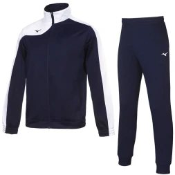 Детский спортивный костюм Mizuno KNITTED TRACKSUIT JR (32EG7406M14)
