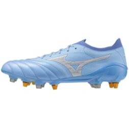 Мужские футбольные бутсы Mizuno MORELIA NEO IV BETA JAPAN MIX (P1GC264025)