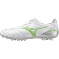 Мужские футбольные бутсы Mizuno MORELIA NEO IV PRO AG (P1GA253537)