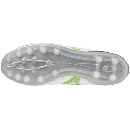 Чоловічі футбольні бутси Mizuno MORELIA NEO IV PRO AG (P1GA253537) фото 2