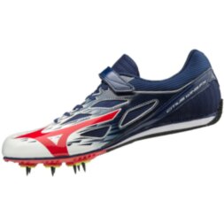 Мужские универсальные легкоатлетические шиповки Mizuno CITIUS WING FX (U1GA202418)