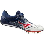 Мужские универсальные легкоатлетические шиповки Mizuno CITIUS WING FX (U1GA202418)