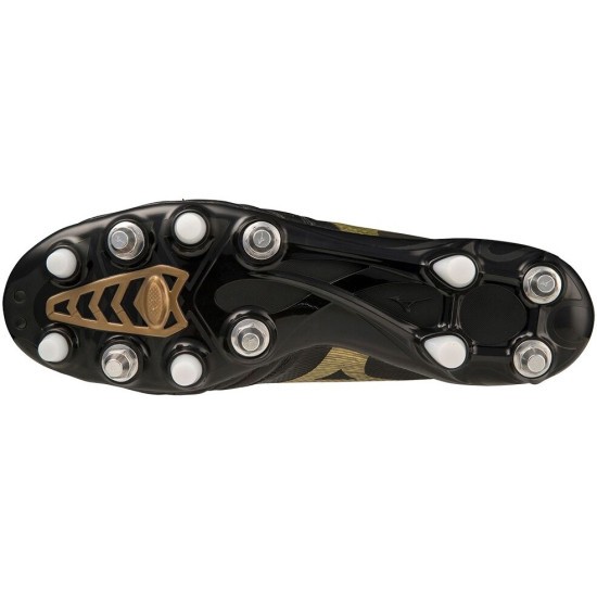 Мужские футбольные бутсы Mizuno MORELIA NEO IV SS (P1GC234250) фото 2