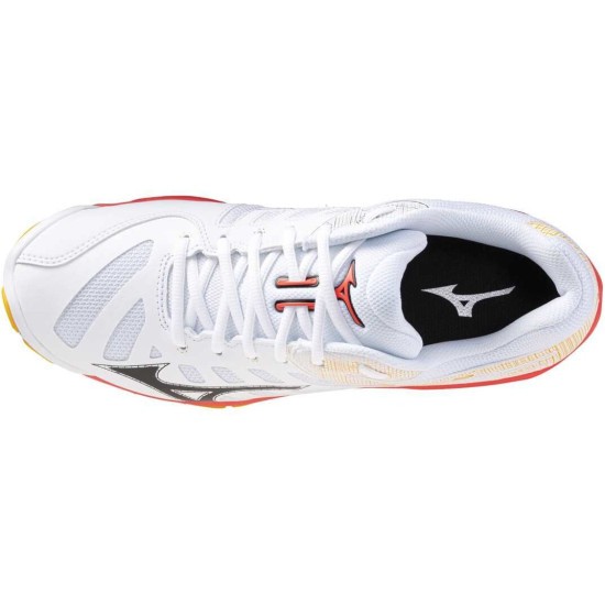 Чоловічі волейбольні кросівки Mizuno Wave VOLTAGE 2 (V1GA246098) фото 3