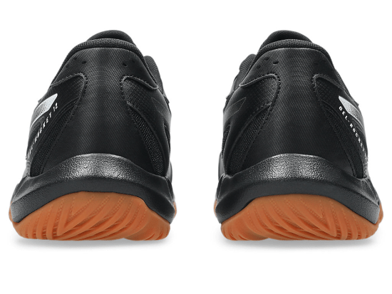 Чоловічі волейбольні кросівки ASICS GEL-ROCKET 12 (1071A116-001) фото 5