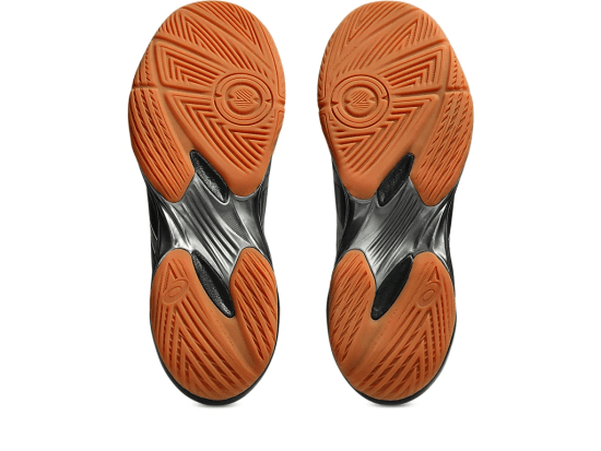 Чоловічі волейбольні кросівки ASICS GEL-ROCKET 12 (1071A116-001) фото 7