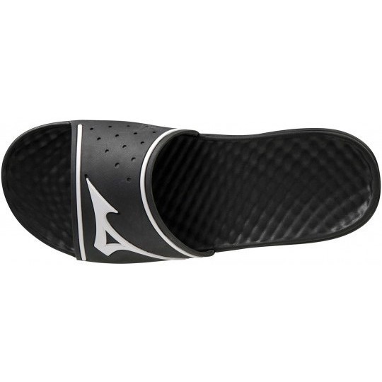 Мужские шлепанцы Mizuno RELAX SLIDE (11GJ202000) фото 1