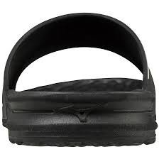 Мужские шлепанцы Mizuno RELAX SLIDE (11GJ202000) фото 4