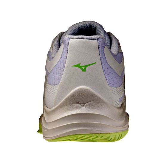 Детские волейбольные кроссовки Mizuno LIGHTNING STAR JR. (V1GD260385) фото 5