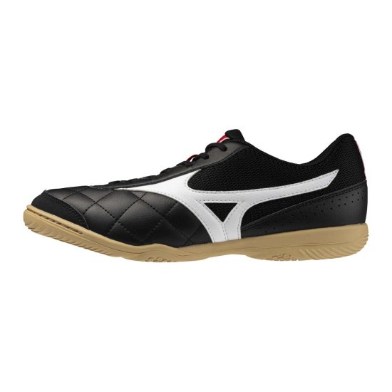 Мужские футзалки для минифутбола Mizuno MRL SALA CLUB IN (Q1GA261640) фото 1