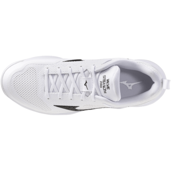 Чоловічі гандбольні кросівки Mizuno Wave STEALTH PRO (X1GA268083) фото 4
