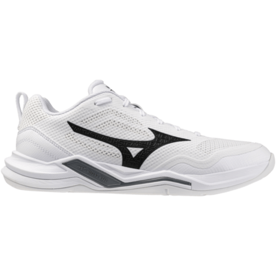 Чоловічі гандбольні кросівки Mizuno Wave STEALTH PRO (X1GA268083) фото 6