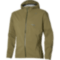 Мужская Mizuno TRAIL WATERPROOF 20K HOODED JACKET (J2GED00238)