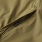 Мужская Mizuno TRAIL WATERPROOF 20K HOODED JACKET (J2GED00238)