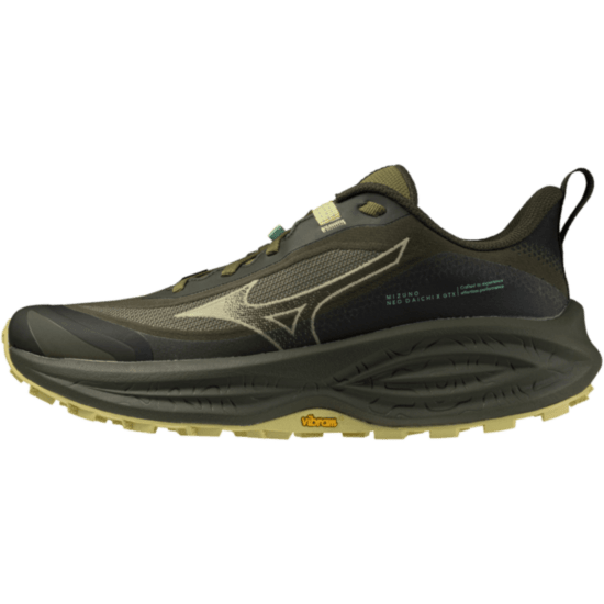 Женские трейловые кроссовки Mizuno NEO DAICHI 10 GTX (J1GW268271) фото 1