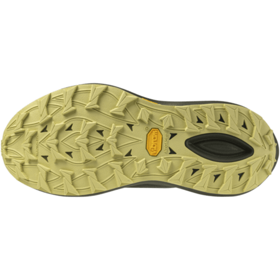 Женские трейловые кроссовки Mizuno NEO DAICHI 10 GTX (J1GW268271) фото 2