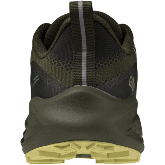 Женские трейловые кроссовки Mizuno NEO DAICHI 10 GTX (J1GW268271) фото 5