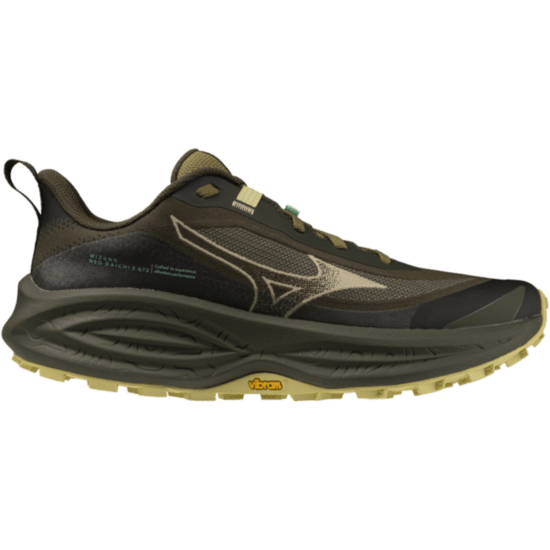 Женские трейловые кроссовки Mizuno NEO DAICHI 10 GTX (J1GW268271) фото 6