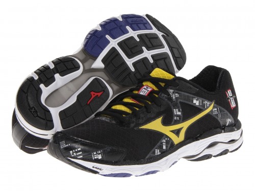 Mizuno Wave Inspire 10