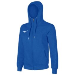 Мужское худи Mizuno SWEAT FZ HOODIE (32EC8500C22)