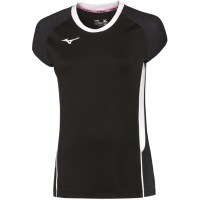 Женская волейбольная футболка Mizuno PREMIUM HIGH-KYU TEE (V2EA720209)