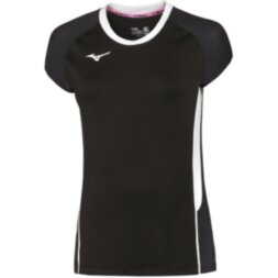 Женская волейбольная футболка Mizuno PREMIUM HIGH-KYU TEE (V2EA720209)