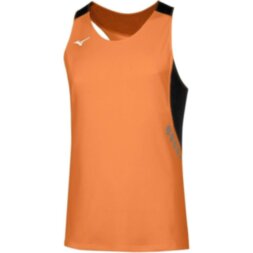 Мужская беговая майка Mizuno PREMIUM JPN SINGLET (U2EA700156)
