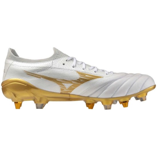 Мужские футбольные бутсы Mizuno MORELIA NEO IV BETA ELITE MIX (P1GC264250) фото 3
