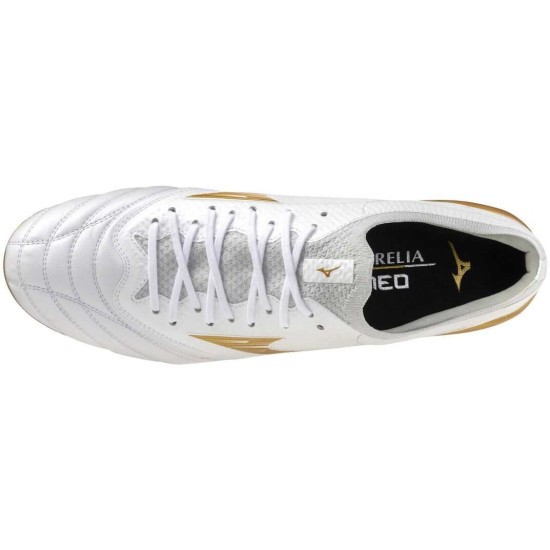 Мужские футбольные бутсы Mizuno MORELIA NEO IV BETA ELITE MIX (P1GC264250) фото 4