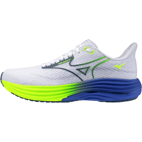Мужские кроссовки для бега Mizuno Wave RIDER 29 (J1GC250353) фото 1