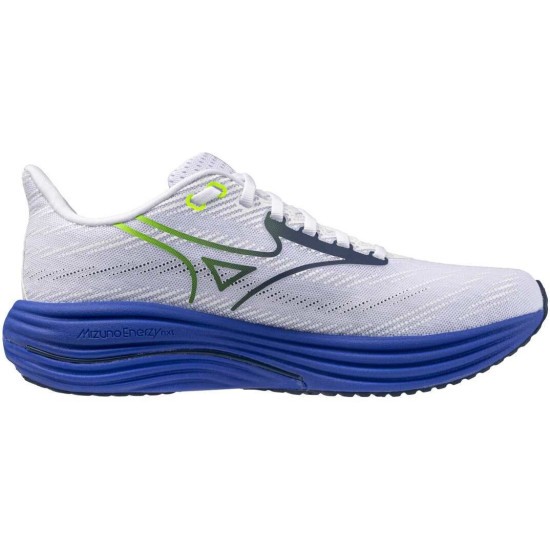 Мужские кроссовки для бега Mizuno Wave RIDER 29 (J1GC250353) фото 3
