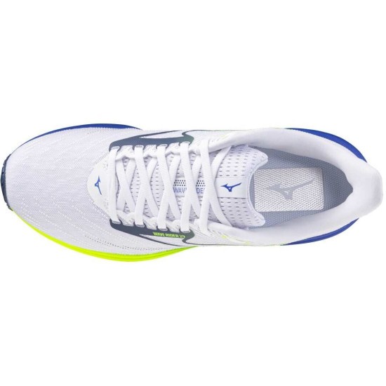 Мужские кроссовки для бега Mizuno Wave RIDER 29 (J1GC250353) фото 4