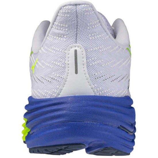 Мужские кроссовки для бега Mizuno Wave RIDER 29 (J1GC250353) фото 5